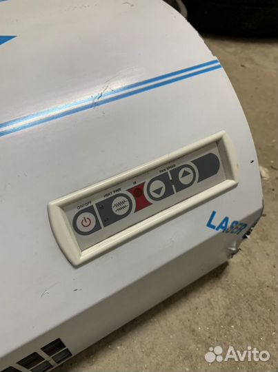 Тепловая завеса General Climate mini RM208E06 nerg