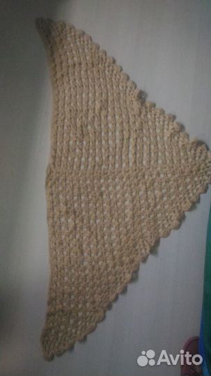 Платок шаль