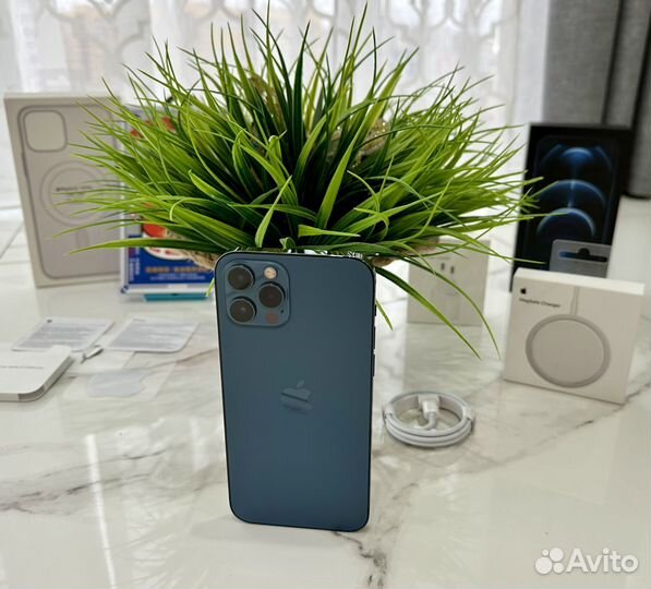iPhone 12 Pro, 128 ГБ