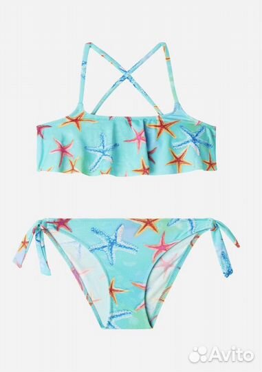 Купальник для девочки calzedonia