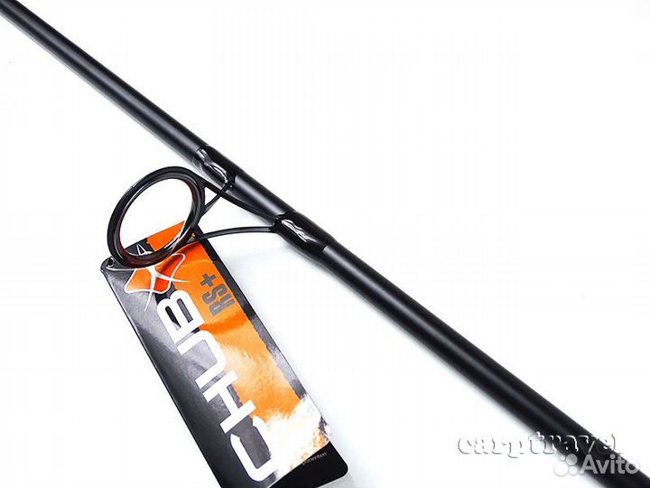 Удилище карповое Chub RS-plus 13ft / 3,5lb (двухча