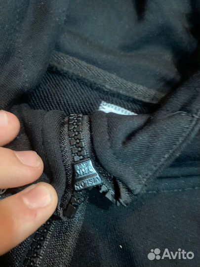 Cp company зипка