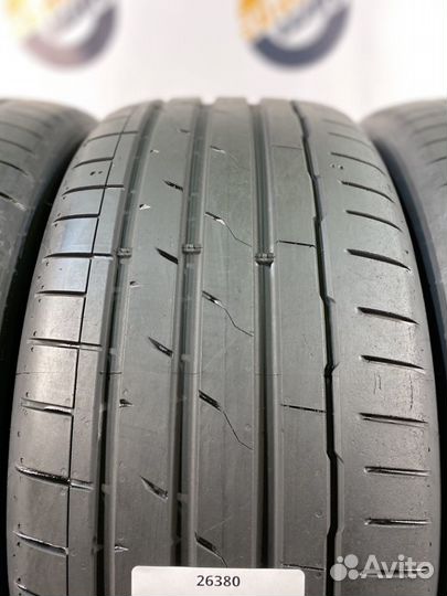 Hankook Ventus S1 Evo 3 EV K127E 255/45 R19 99V