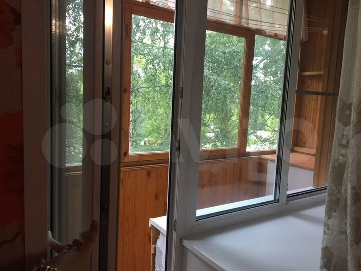 2-к. квартира, 44 м², 3/9 эт.