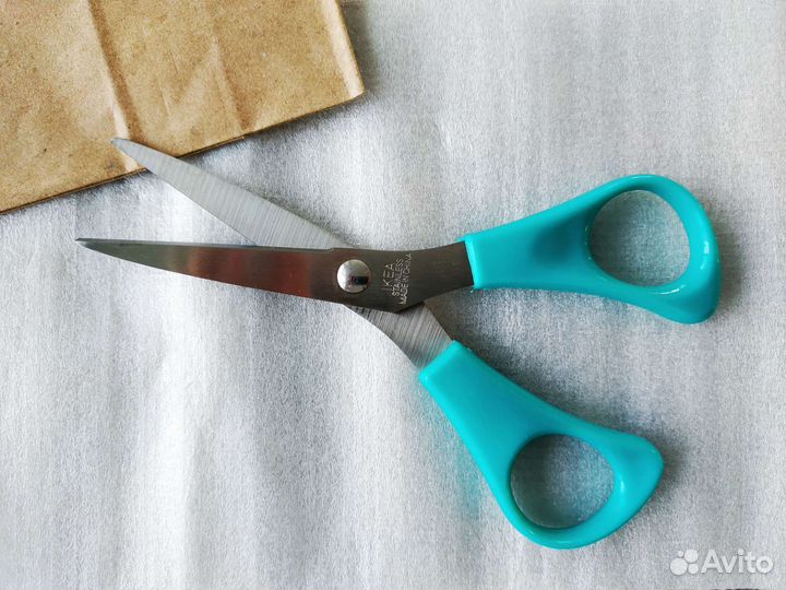 Ножницы икеа маленькие левша правша новые