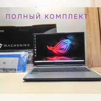 Игровой ноутбук i5 - 13500H / RTX 4060