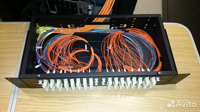 Сварка оптоволокна, пайка, ремонт волс, оптика в Москве | Услуги | Авито