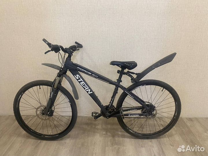 Велосипед Stern Force 2.0