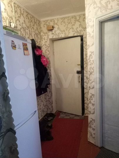 2-к. квартира, 41 м², 2/2 эт.