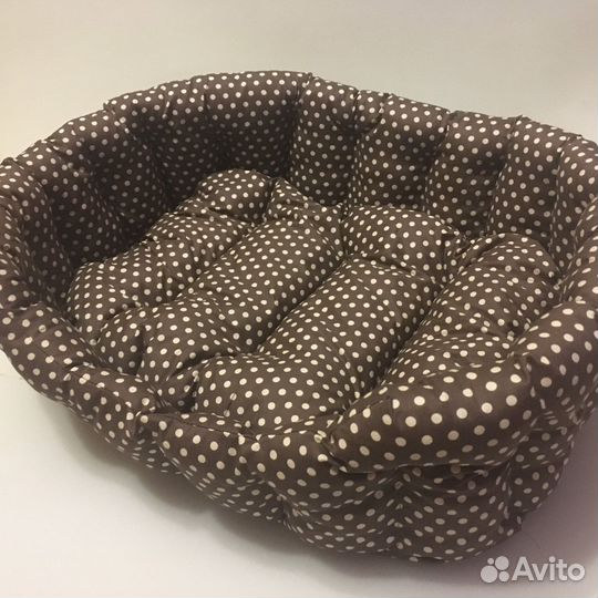 Лежак для животных