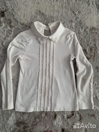 Школьная форма 122 128 пакетом