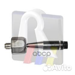 Тяга рулевая LR audi A6/Allroad all 04-11 RTS