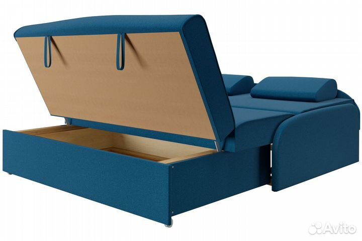 Диван-кровать 