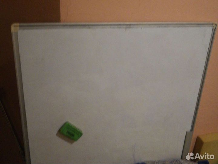 Магнитная доска для офиса