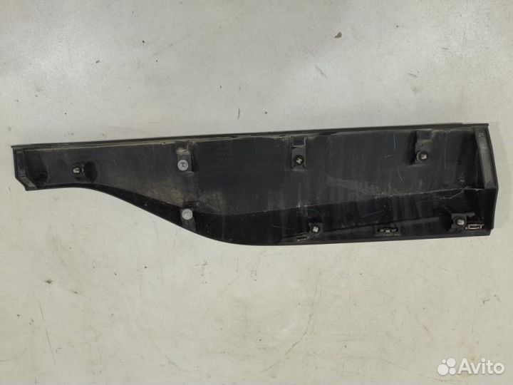 Накладка двери задняя левая Nissan Murano Z52