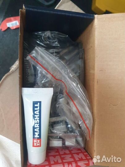 Тормозные колодки Peugeot Boxer,Ducato,Jumper