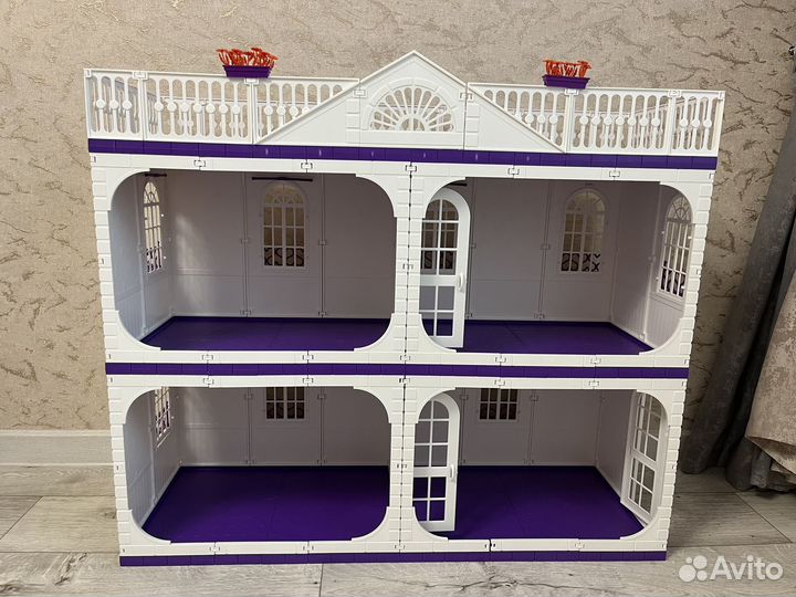 Кукольный домик