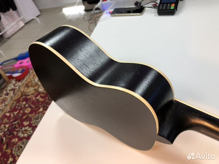 Укулеле Fabio Концерт