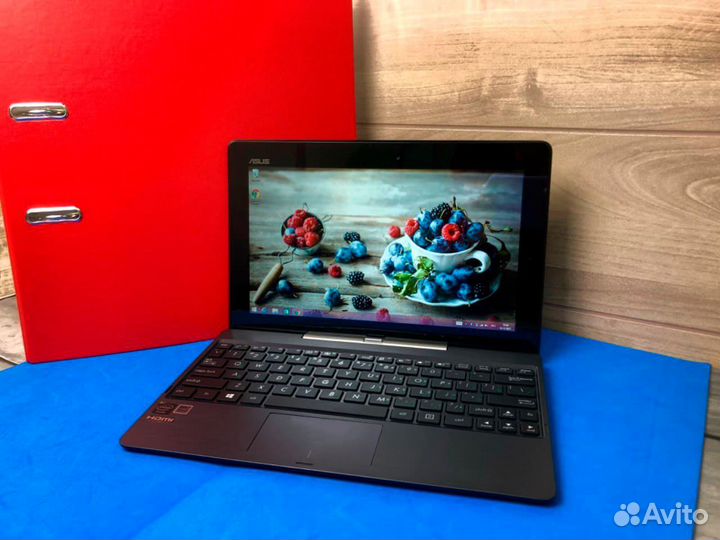 Компактные Asus на Intel