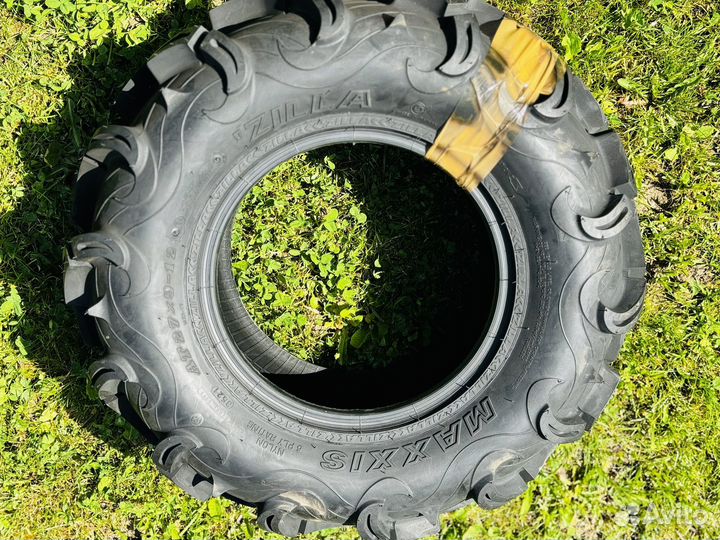 Шина Maxxis Zilla 27x9R12 за 1шт
