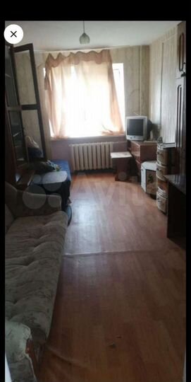 Комната 16 м² в 5-к., 4/5 эт.