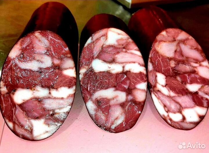 Фермерские продукты