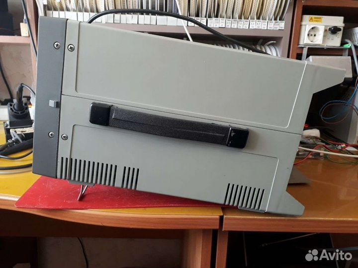 Осциллограф LeCroy 9310AM