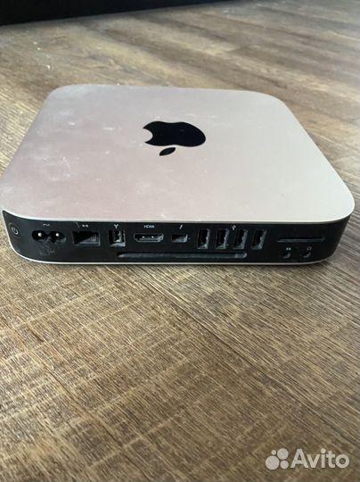 Apple Mac mini 2012