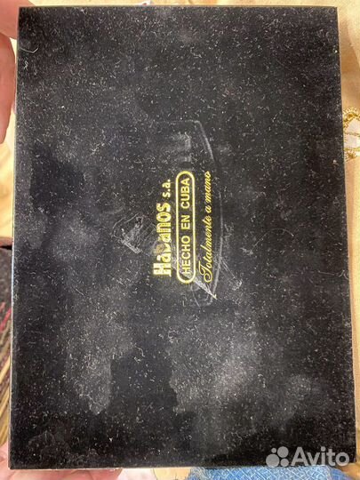 Коробка для сигар