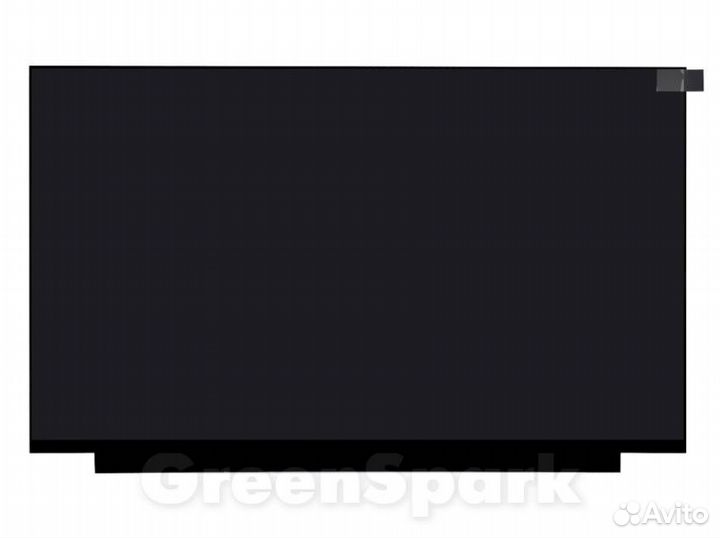 Матрица Матрица для ноутбуков 15.6 wxga HD slim М