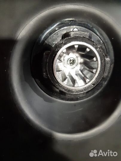 Мясорубка мощная