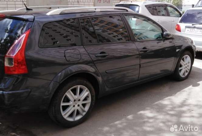 Литой диск Nervasport R17 оригинал