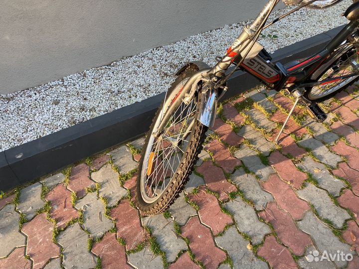 Велик stels городской