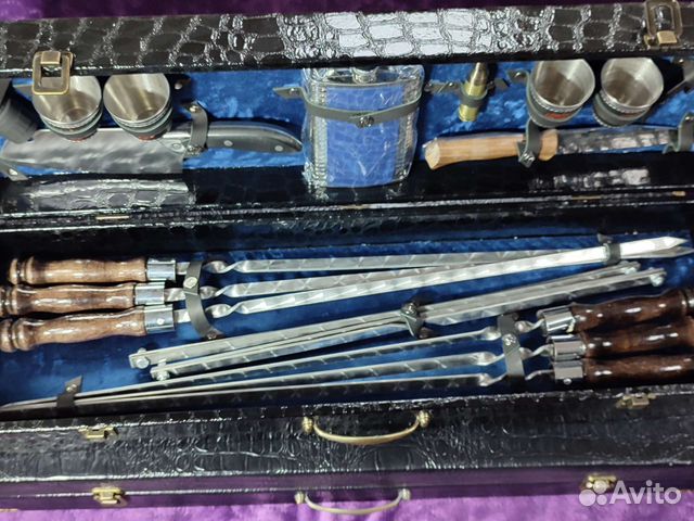 Набор подарочный