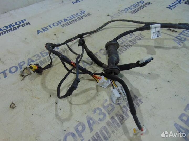 Проводка двери для Hyundai Solaris 1 2010-2017г