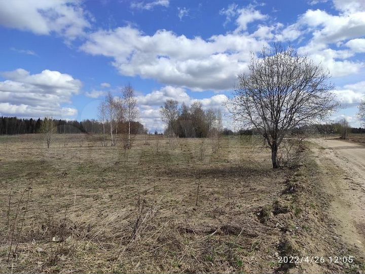 Участок 7,04 га (СНТ, ДНП)