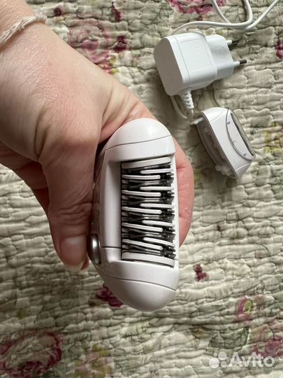 Эпилятор philips