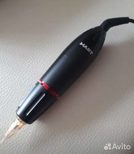 Машинка для татуажа