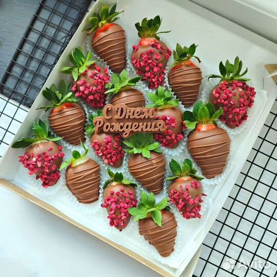 Клубника в шоколаде бананы в шоколаде 2 часа