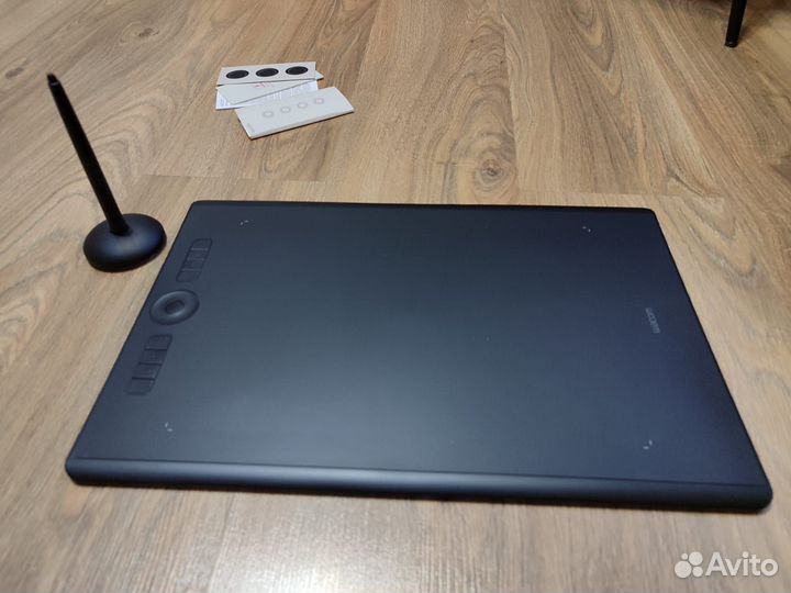 Графический планшет