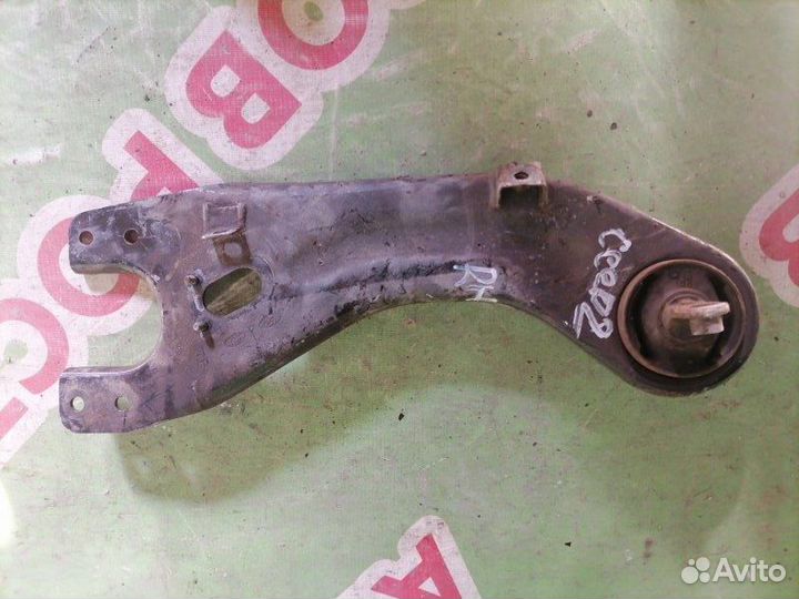 Рычаг задний продольный правый Kia Ceed 2