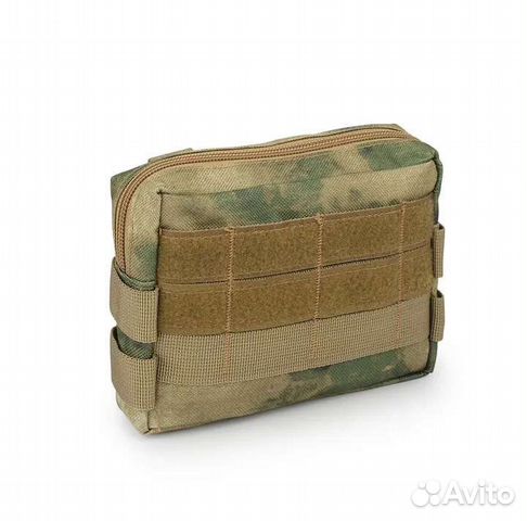 Подсумок молле