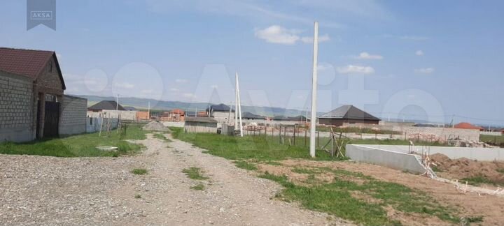 Участок 6 сот. (ИЖС)