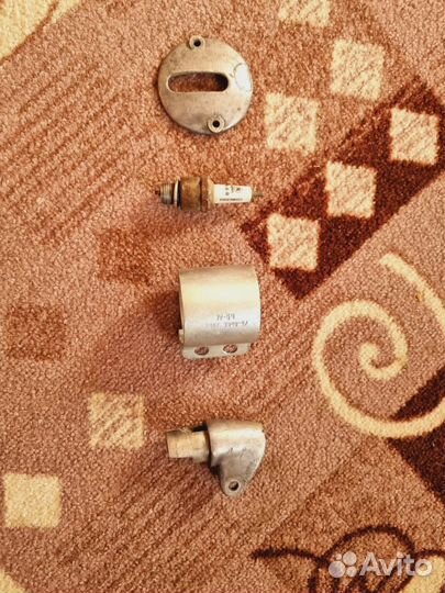 Набор для бмв р 35