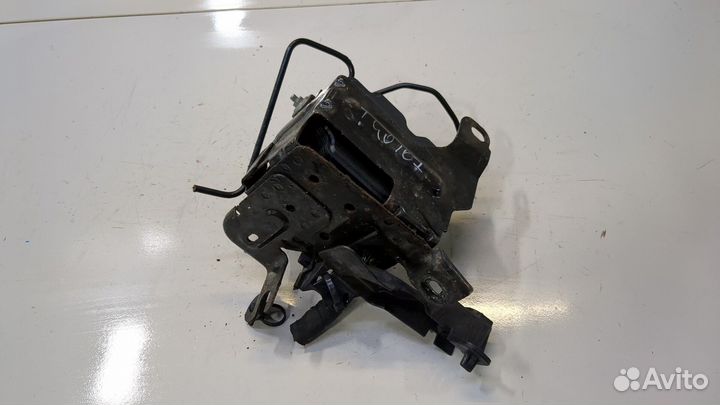 Блок абс, насос Peugeot 308, 2014