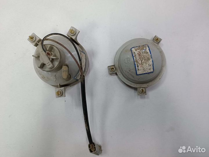 Задний противотуманный фонарь Chery Tiggo T11