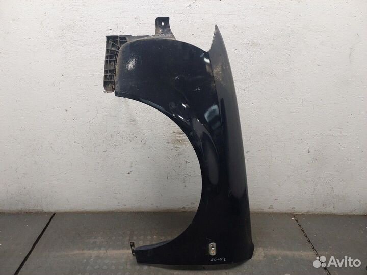 Крыло Audi A6 (C5), 2003