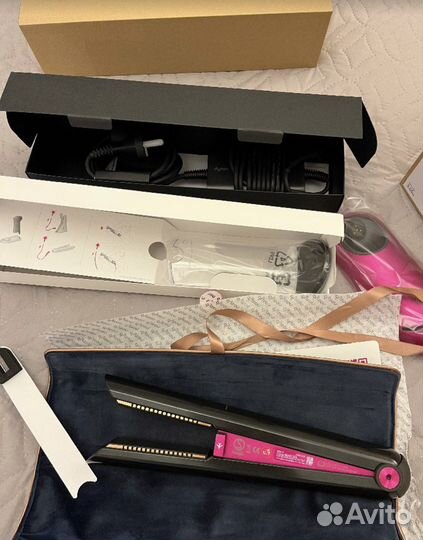 Новый оригинальный Dyson выпрямитель