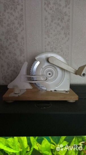 Машинка для нарезки
