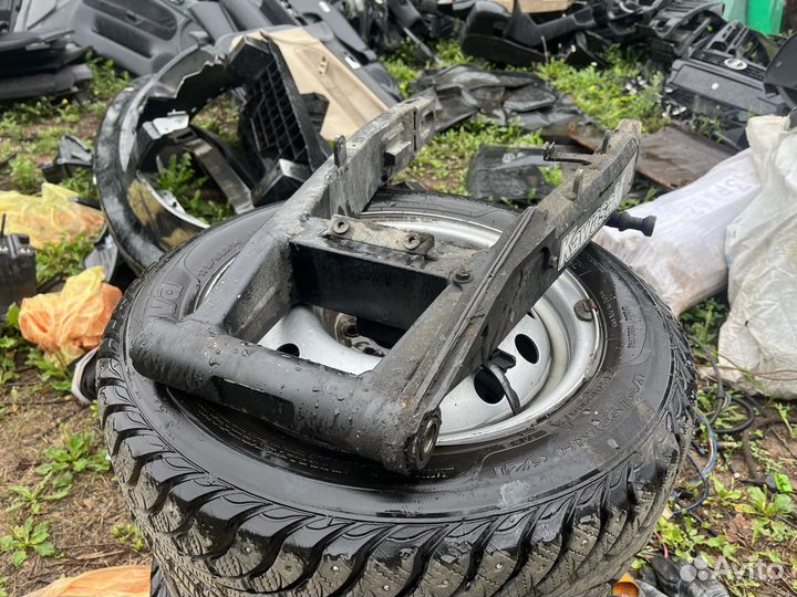 Маятник Kawasaki zx6r 03-04